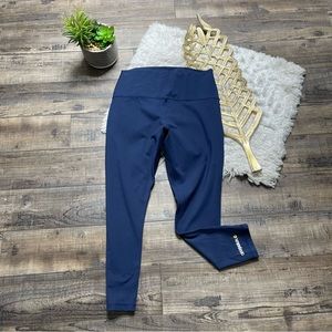 Corepower Yoga High Waist Legging